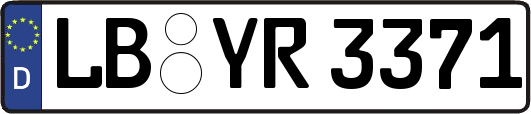LB-YR3371