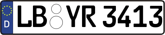LB-YR3413