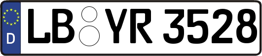 LB-YR3528