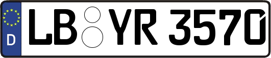 LB-YR3570