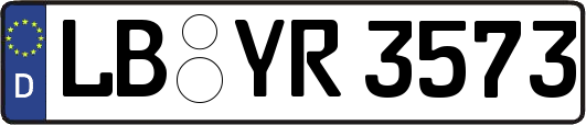 LB-YR3573