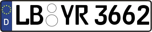 LB-YR3662