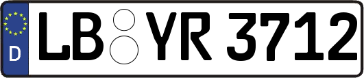 LB-YR3712