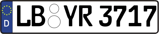 LB-YR3717