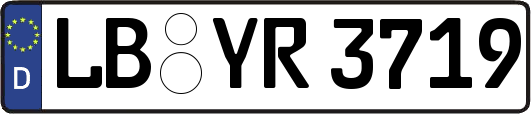LB-YR3719