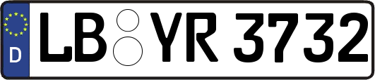 LB-YR3732