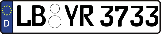 LB-YR3733