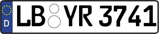 LB-YR3741