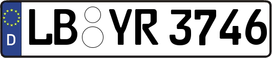 LB-YR3746
