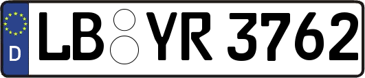 LB-YR3762