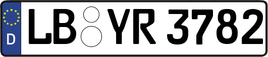 LB-YR3782