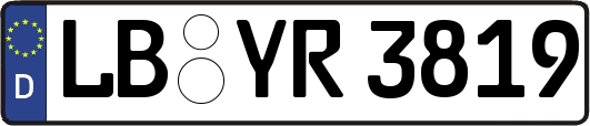 LB-YR3819