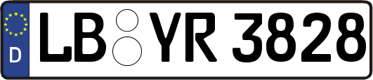 LB-YR3828