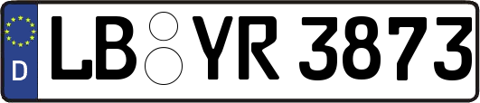 LB-YR3873