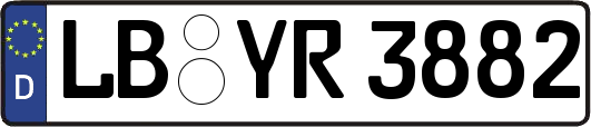 LB-YR3882