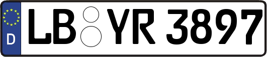 LB-YR3897