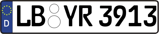 LB-YR3913