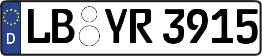 LB-YR3915