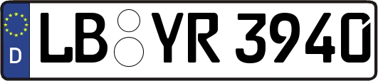 LB-YR3940