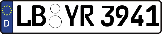 LB-YR3941