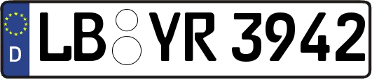 LB-YR3942