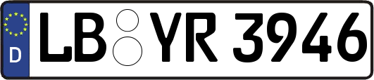 LB-YR3946
