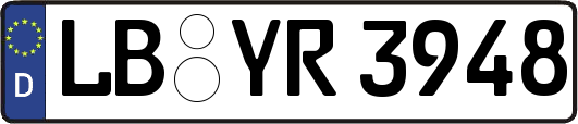 LB-YR3948