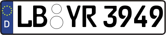 LB-YR3949