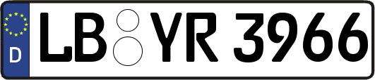 LB-YR3966
