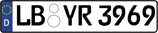 LB-YR3969