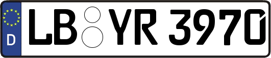 LB-YR3970