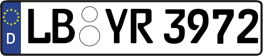 LB-YR3972