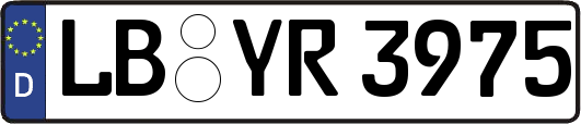 LB-YR3975