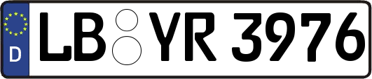 LB-YR3976