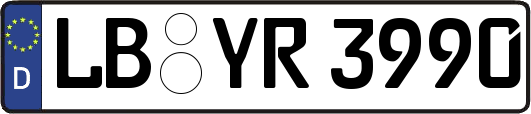 LB-YR3990