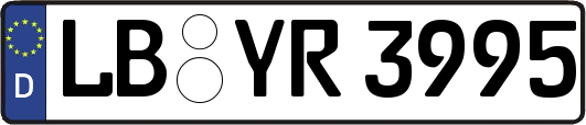 LB-YR3995