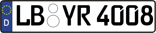 LB-YR4008