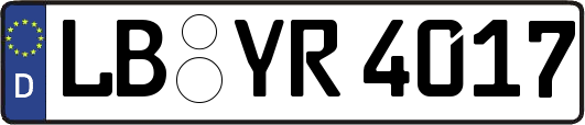 LB-YR4017