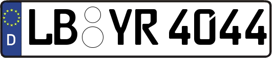 LB-YR4044