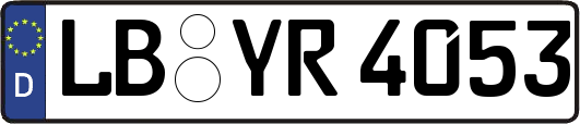 LB-YR4053