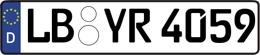 LB-YR4059