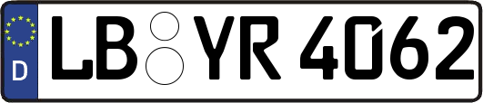 LB-YR4062