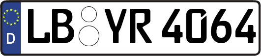 LB-YR4064