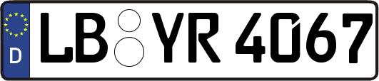 LB-YR4067