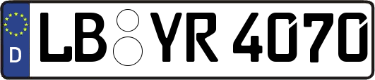 LB-YR4070