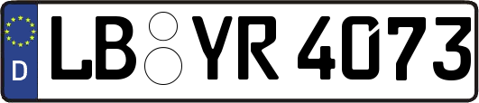 LB-YR4073