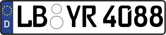 LB-YR4088