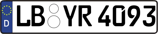 LB-YR4093