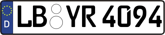 LB-YR4094