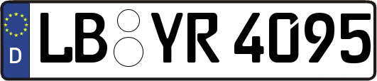 LB-YR4095